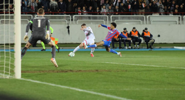 Zrinjski Crystal Palace