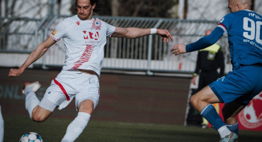 Zrinjski Široki Brijeg