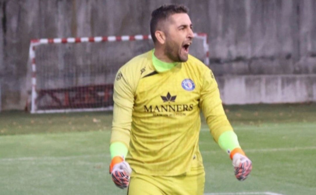 Adnan Bobić Kruševo