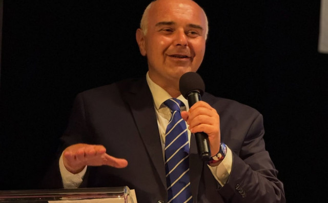 Hrvatska dobiva novog ministra rada, objavljena njegova imovinska kartica