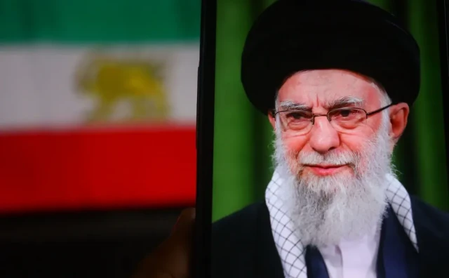 Čovjek koji je ugušio sve pobune sada pod najvećim pritiskom