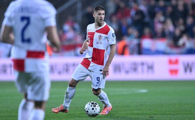 Pogledajte moguću 'skupinu smrti' za Hrvatsku u Ligi nacija