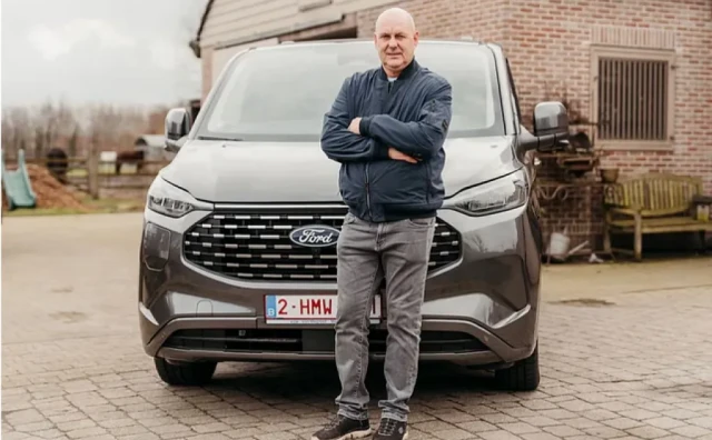 Belgijac došao u BiH po svoj ukradeni kombi, vratio ga za 1.000 eura nakon pregovora s mafijom