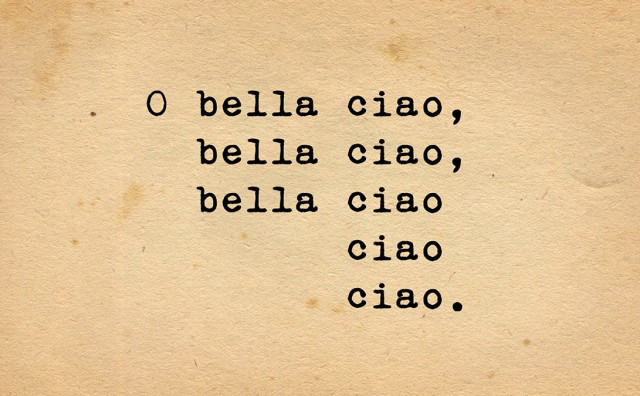 Pjesma 'Bella ciao' u novom izdanju i na našem jeziku