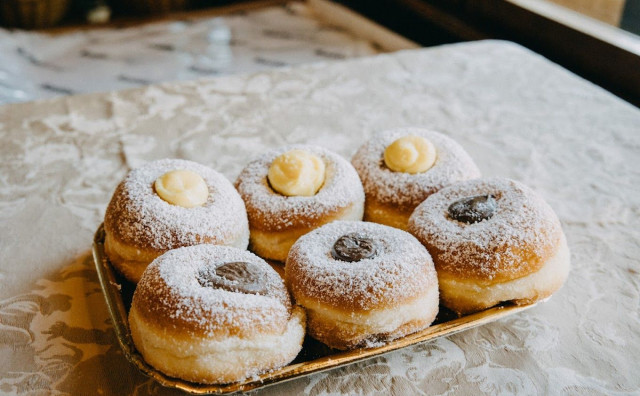 Bliže se maškare i svi smo naviknuli na krafne, no ove godine bi mogli isprobati talijanske bombolone