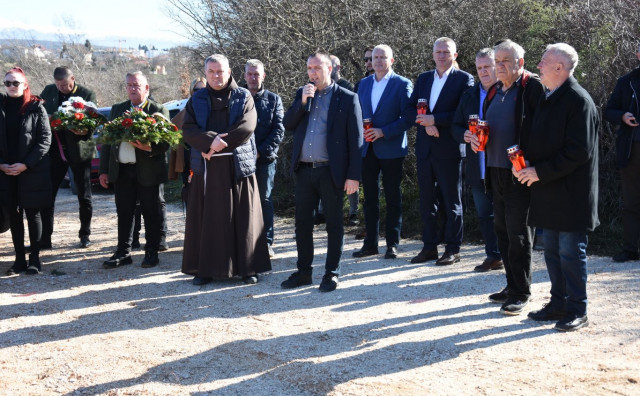Braća Pehar tragično su nastradala u lovu prije 45 godina, Čitluk ih nije zaboravio