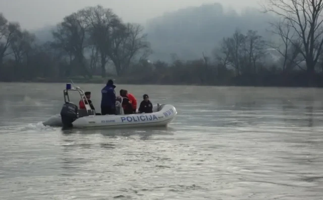 Državljanin BiH uhićen nakon prevrtanja čamca s više osoba