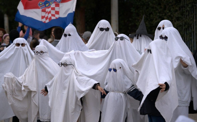 Maškarska republika preuzela vlast u Čapljini, pročitana optužnica Marku Krnjevalu