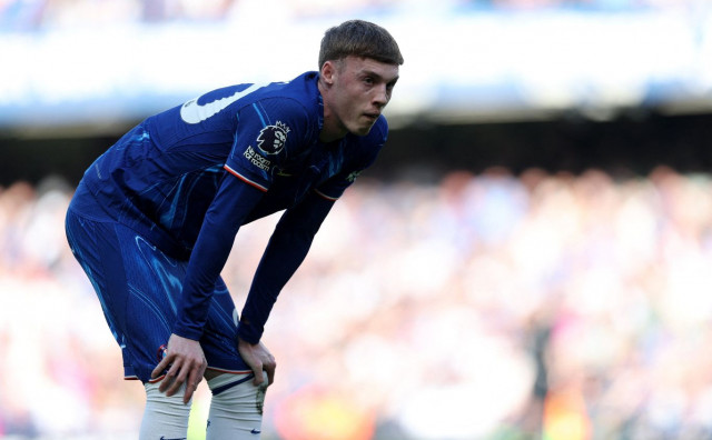 Promašaj igrača Chelsea za pobjedu sve ostavio u nevjerici