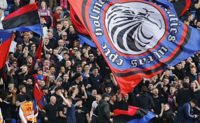 Crystal Palace svojim navijačima: 'Budite oprezni na istočnoj obali Neretve, okupljanje je na zapadnoj strani grada'