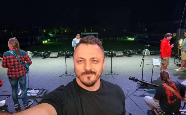 MUP Srbije oglasio se o otmici makedonskog pjevača