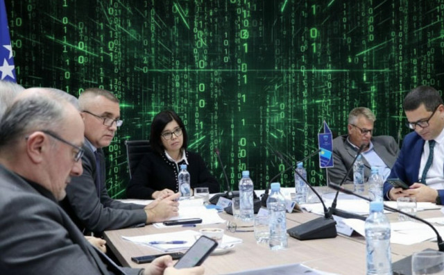 Prvi detalji Plana digitalizacije HNŽ: Digitalne potvrde, e-zahtjevi i razmjena podataka