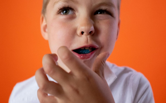 Na tržište BiH isporučene bombone opasne za djecu
