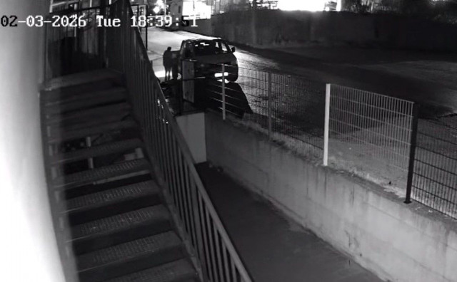 Dječji vrtić u Ljubuškom traži pomoć građana u prepoznavanju osobe s kamere