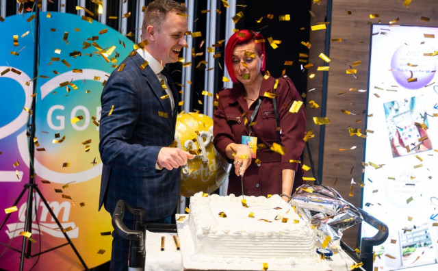 Kompanija dm započela obilježavanje 20 godina poslovanja u BiH