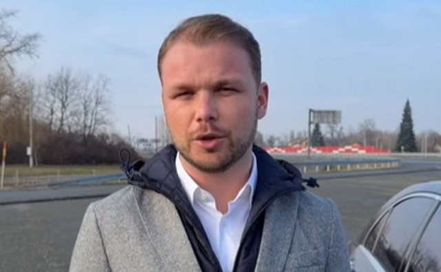 Draško Stanivuković