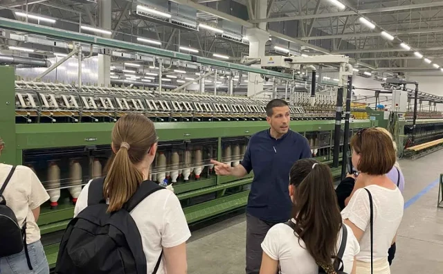 Bez posla bi moglo ostati 230 radnika u BiH, oglasio se direktor talijanske tvornice