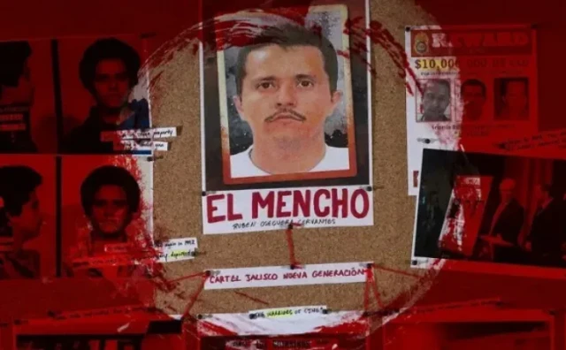 Zbog koga gori Meksiko? Uzgajao avokado, ulagao je u podmornice i ilegalno emigrirao u SAD