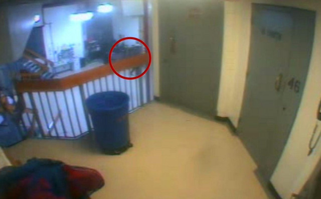 Britanci objavili snimku iz zatvora neposredno prije Epsteinove smrti