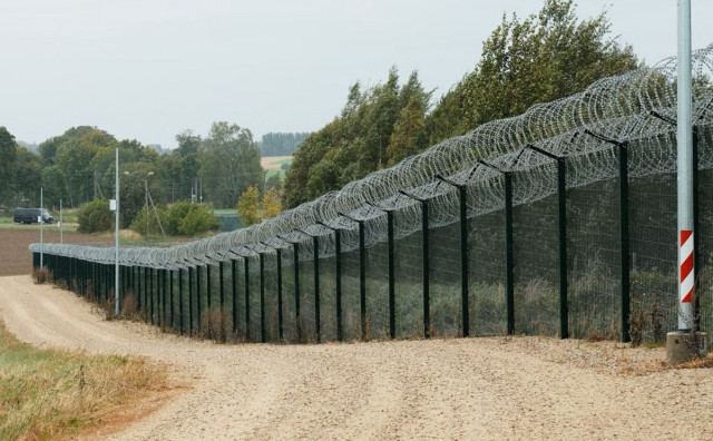 Iduća Putinova meta? Estonski grad na granici dvaju svjetova