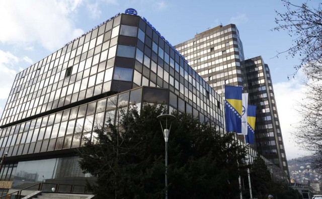 Zakon o socijalnoj karti upućen Vladi FBiH