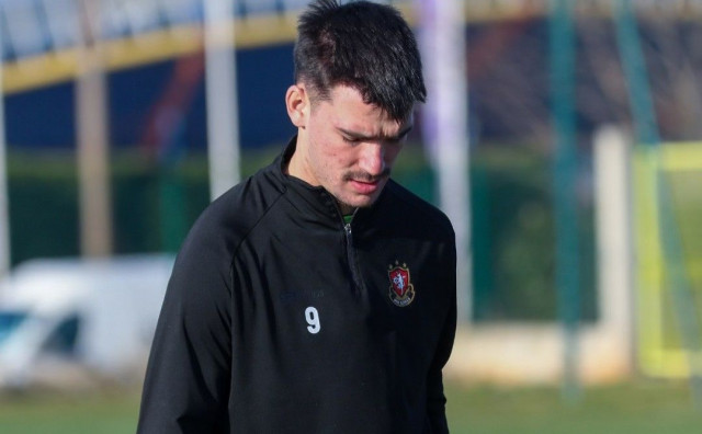 Napadač iz Tomislavgrada prodan za milijun eura