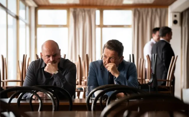 Svadba postala najgledaniji hrvatski film