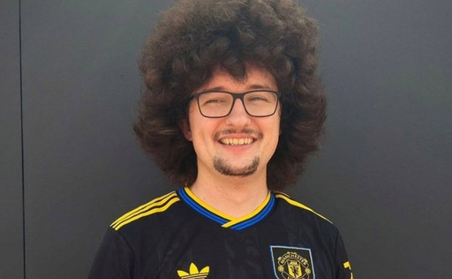 Ništa od šišanja navijača Manchester Uniteda: 'Bio sam uvjeren da je to napokon to, idemo dalje nekako'