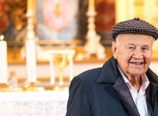 Preminuo Gojko Medić, bivši načelnik Ljubuškog