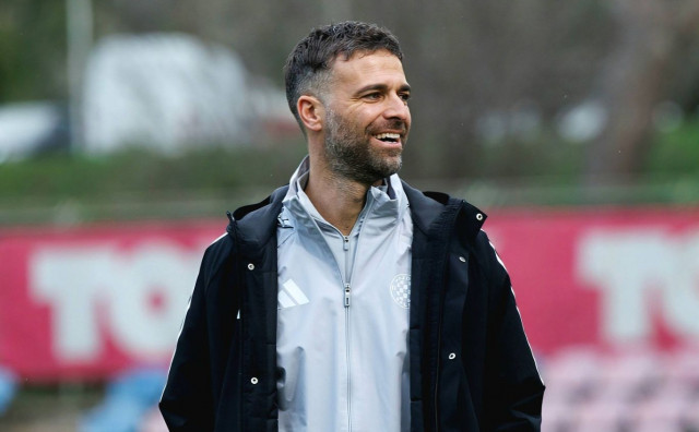 Hajduk ispunio želju trenera Garcie, dovode mu željeno pojačanje