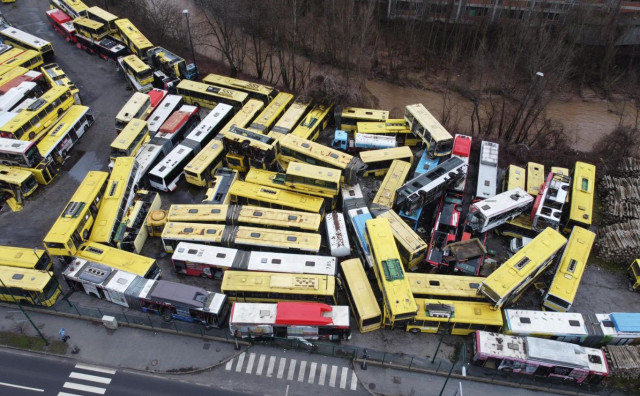 Ministar prometa o stanju u GRAS-u: 'Krali su. Nitko nije odgovarao'