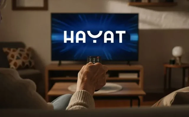 Telemach neće više emitirati Hayat TV