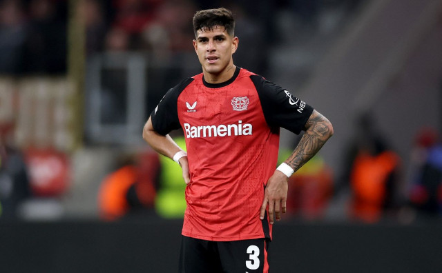 Arsenal planira otkupiti Leverkusenovu zvijezdu