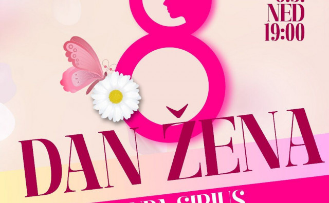 Hotel Brotnjo - Dan Žena 2026