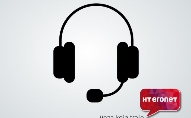 HT Eronet implementirao Call Management centar za Federalni zavod MIO/PIO