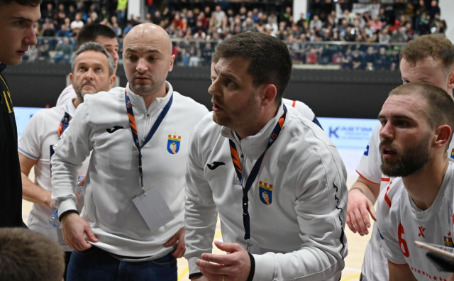 Izviđač protiv Karvine u četvrtfinalu EHF European Cupa: 'Riječ je o nama dobro poznatoj ekipi'