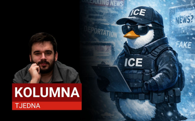 Ice, ice, baby – Pokušaj spoznavanja istine u ideološkoj kakofoniji