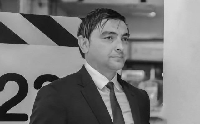 Preminuo Ivan Sušac, izvršni direktor Hrvatske pošte Mostar