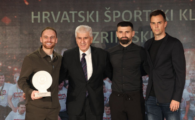 Izabrani najbolji sportaši Mostara za 2025. godinu