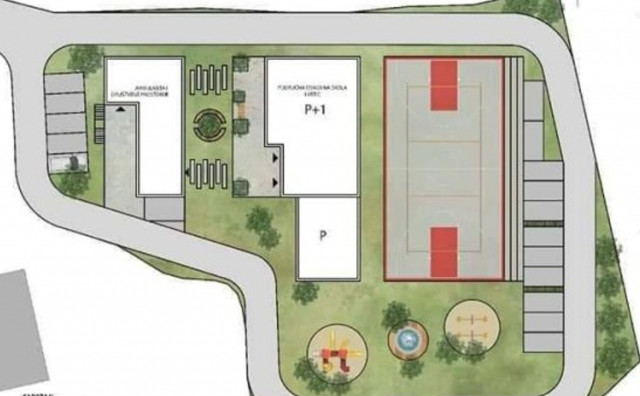 Grad Mostar odabrao izvođača za izgradnju Ambulante Opine, posao vrijedan 327 tisuća KM