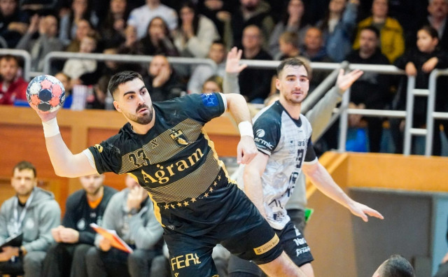 Izviđač danas igra uzvrat u Sloveniji, brani tri gola prednosti za četvrtfinale EHF