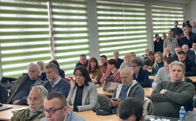 Izgradnja HE Buk Bijela mogla bi imati ozbiljne posljedice za lokalno stanovništvo