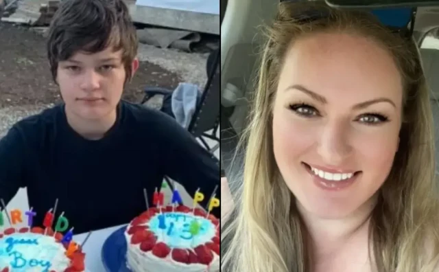 Ubojica iz Kanade usmrtio majku i polubrata, 12-godišnja djevojčica bori se za život