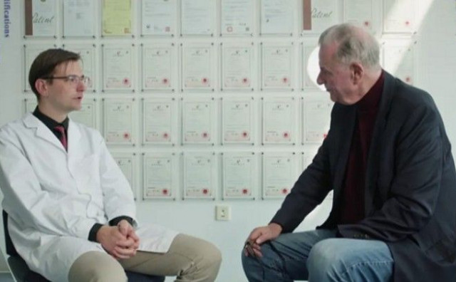 Iz Mostara otišao u Peking kao student, boravio u vrijeme koronavirusa, a sada je neurokirurg sa 70 operacija iza sebe