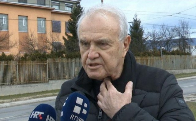 Na suđenju Mlaći i Cikotiću svjedočio Josip Kalajica, 239 dana proveo u logoru