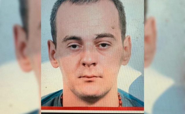 MUP ŽZH ponovno uputio apel: Traži se nestali Josip Marinović iz Ljubuškog