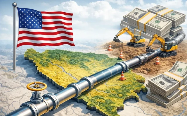 Američki projekt u BiH vrijedan je 1,5 milijardi eura