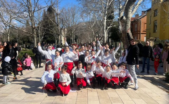 U subotu karnevalska povorka na ulicama Mostara