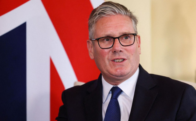 Epsteinova afera trese Britaniju, padaju ostave