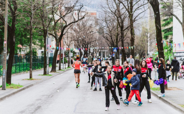 Ovo su škole koje će trčati na humanitarnoj utrci Mostar Run Weekenda